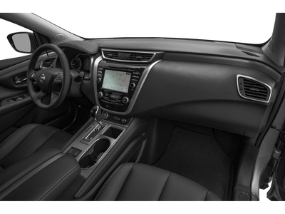 2020 Nissan Murano AWD Platinum