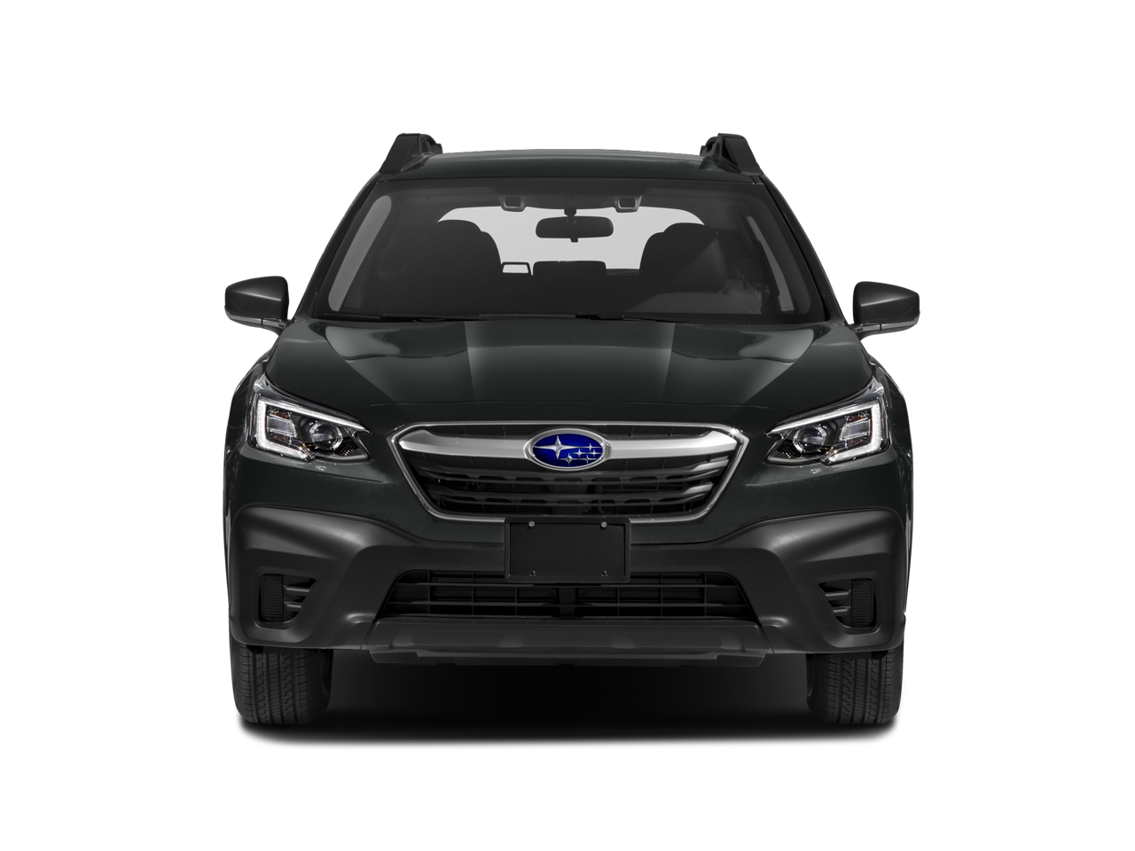 2020 Subaru Outback CVT