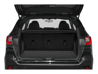 2020 Subaru Outback CVT