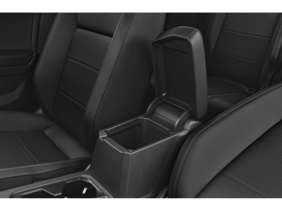 2020 Volkswagen Tiguan 2.0T SE R-Line Black 4MOTION