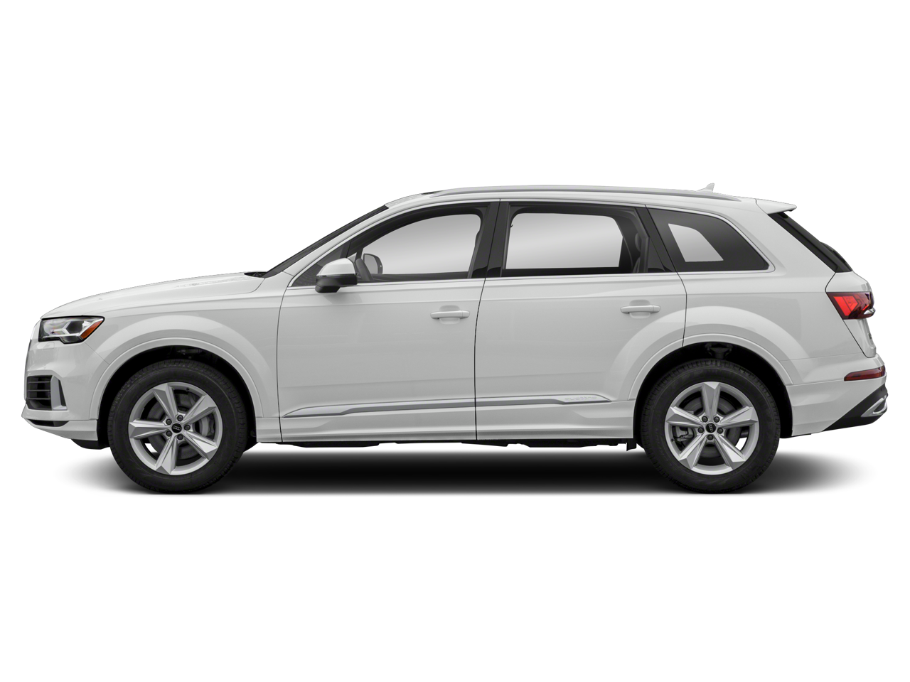 2021 Audi Q7 Premium Plus 55 quattro photo 3