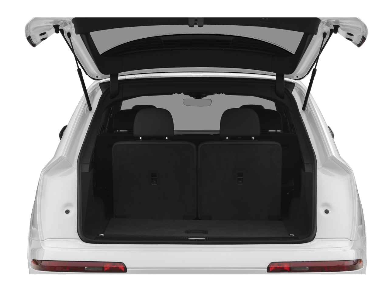 2021 Audi Q7 Premium Plus 55 TFSI quattro