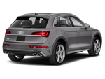 2021 Audi SQ5 Premium Plus 3.0 TFSI quattro