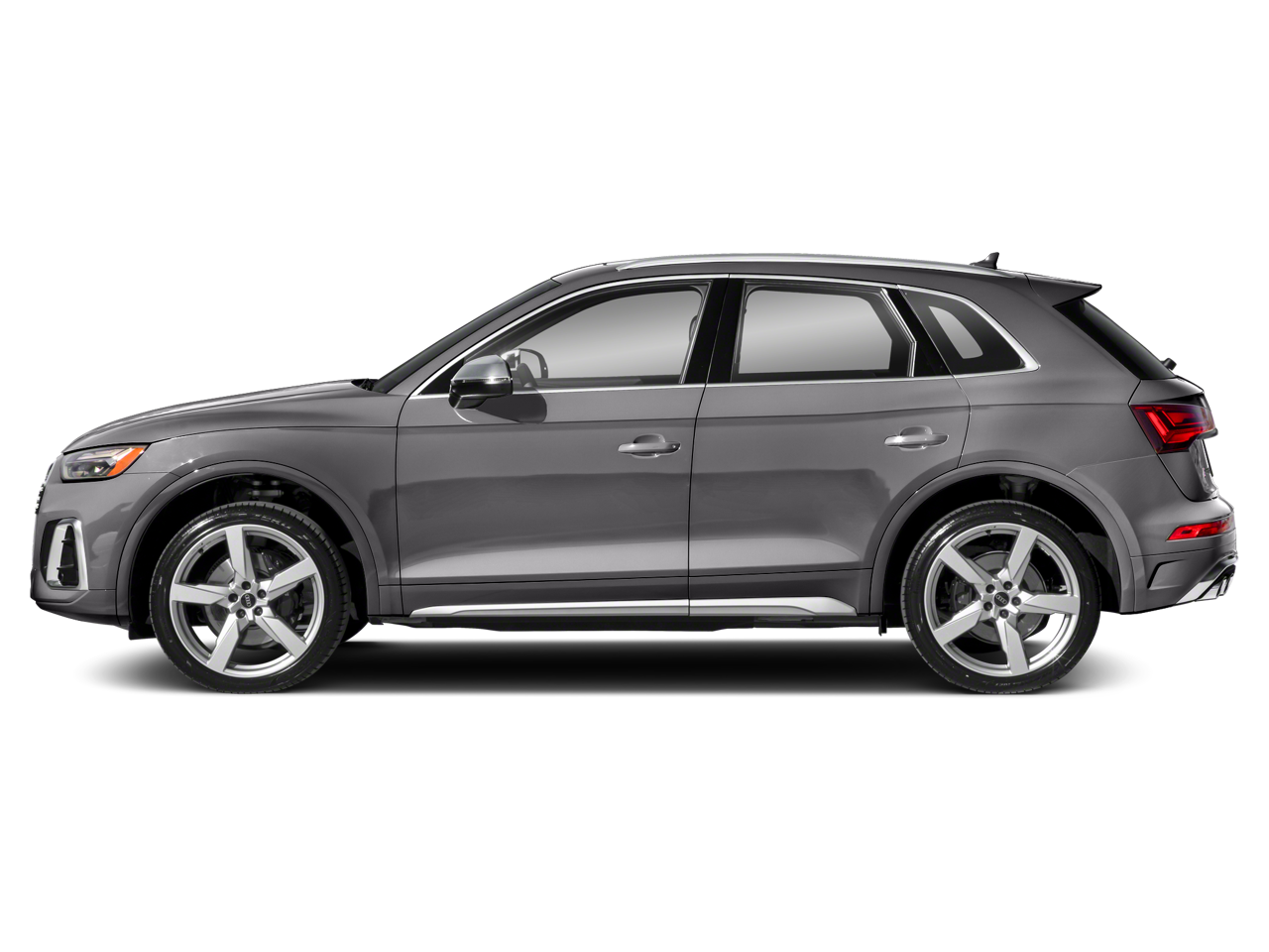 2021 Audi SQ5 Premium Plus 3.0 TFSI quattro