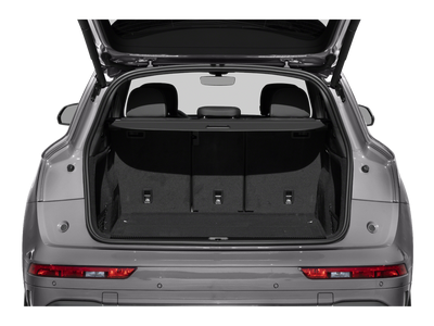 2021 Audi SQ5 Premium Plus 3.0 TFSI quattro