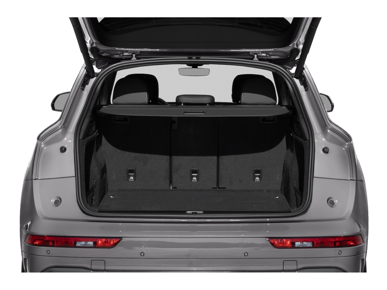 2021 Audi SQ5 Premium Plus 3.0 TFSI quattro