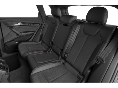 2021 Audi SQ5 Premium Plus 3.0 TFSI quattro