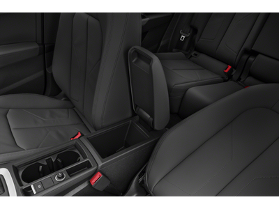2021 Audi Q3 Premium 40 TFSI quattro