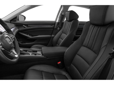 2021 Honda Accord Touring 2.0T Auto