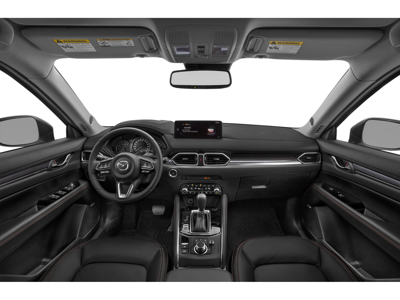 2021 Mazda Mazda CX-5 Grand Touring Reserve AWD