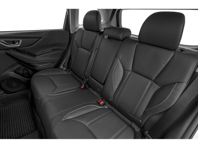 2021 Subaru Forester Touring CVT