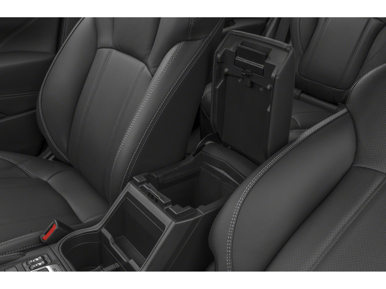 2021 Subaru Forester Touring CVT