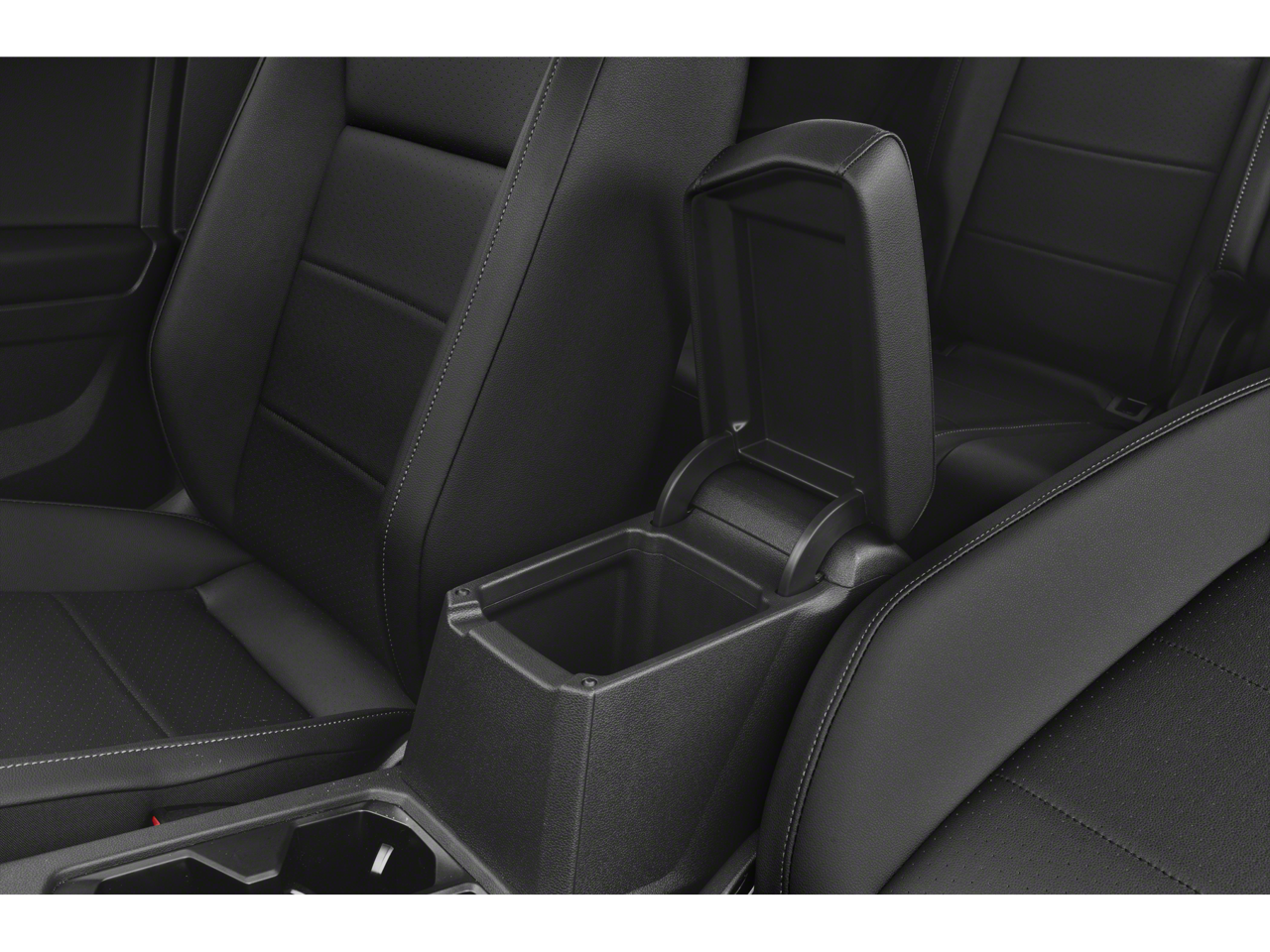 2021 Volkswagen Tiguan 2.0T SE R-Line Black 4MOTION