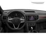 2021 Volkswagen Atlas 2021.5 3.6L V6 SEL Premium 4MOTION