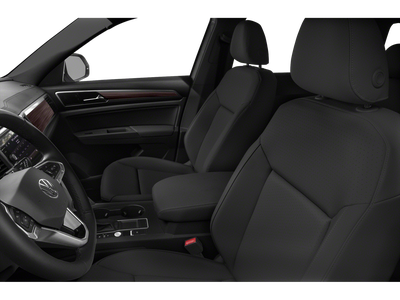 2021 Volkswagen Atlas 2021.5 3.6L V6 SEL Premium 4MOTION