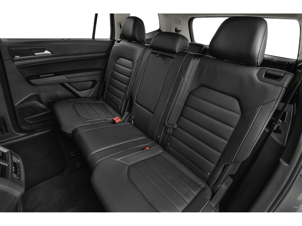 2021 Volkswagen Atlas 2021.5 3.6L V6 SEL Premium 4MOTION