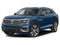 2021 Volkswagen Atlas Cross Sport 3.6L V6 SEL R-Line 4MOTION
