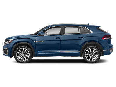 2021 Volkswagen Atlas Cross Sport 3.6L V6 SEL R-Line 4MOTION