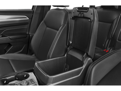 2021 Volkswagen Atlas Cross Sport 3.6L V6 SEL R-Line 4MOTION