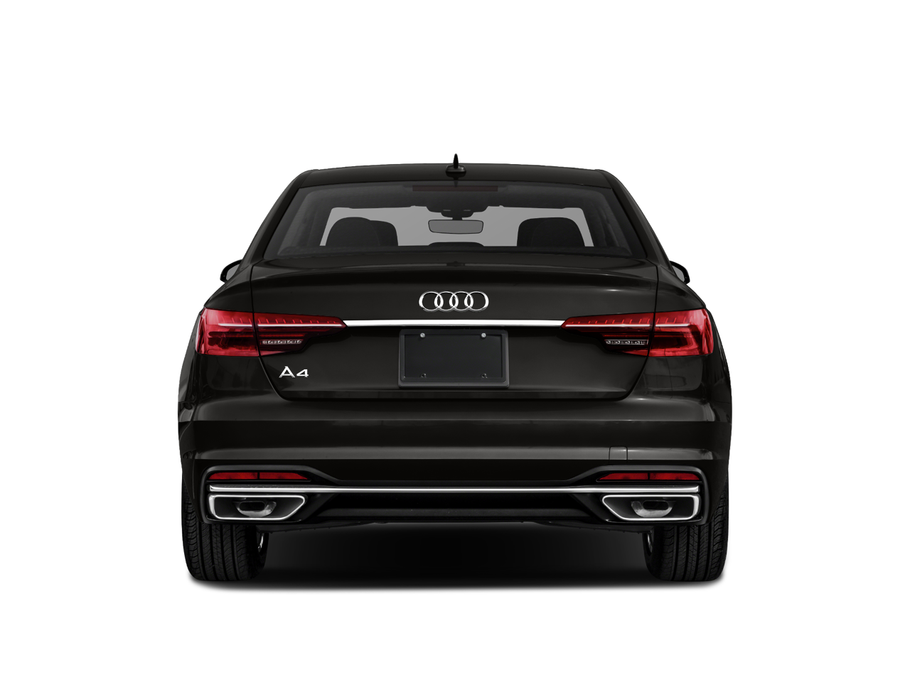 2022 Audi A4 Premium 40 TFSI quattro