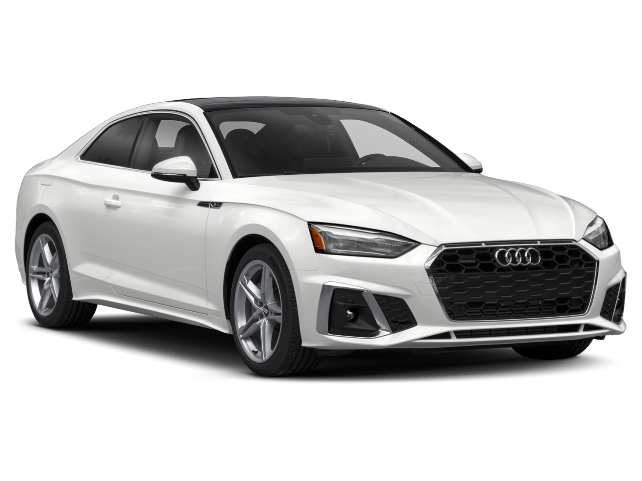 2022 Audi A5 Cabriolet Premium 45 TFSI quattro