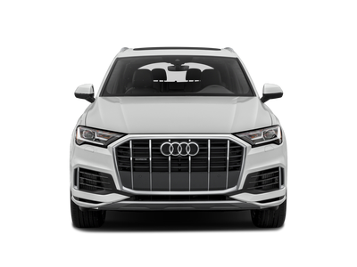 2022 Audi Q7 Premium Plus 55 TFSI quattro