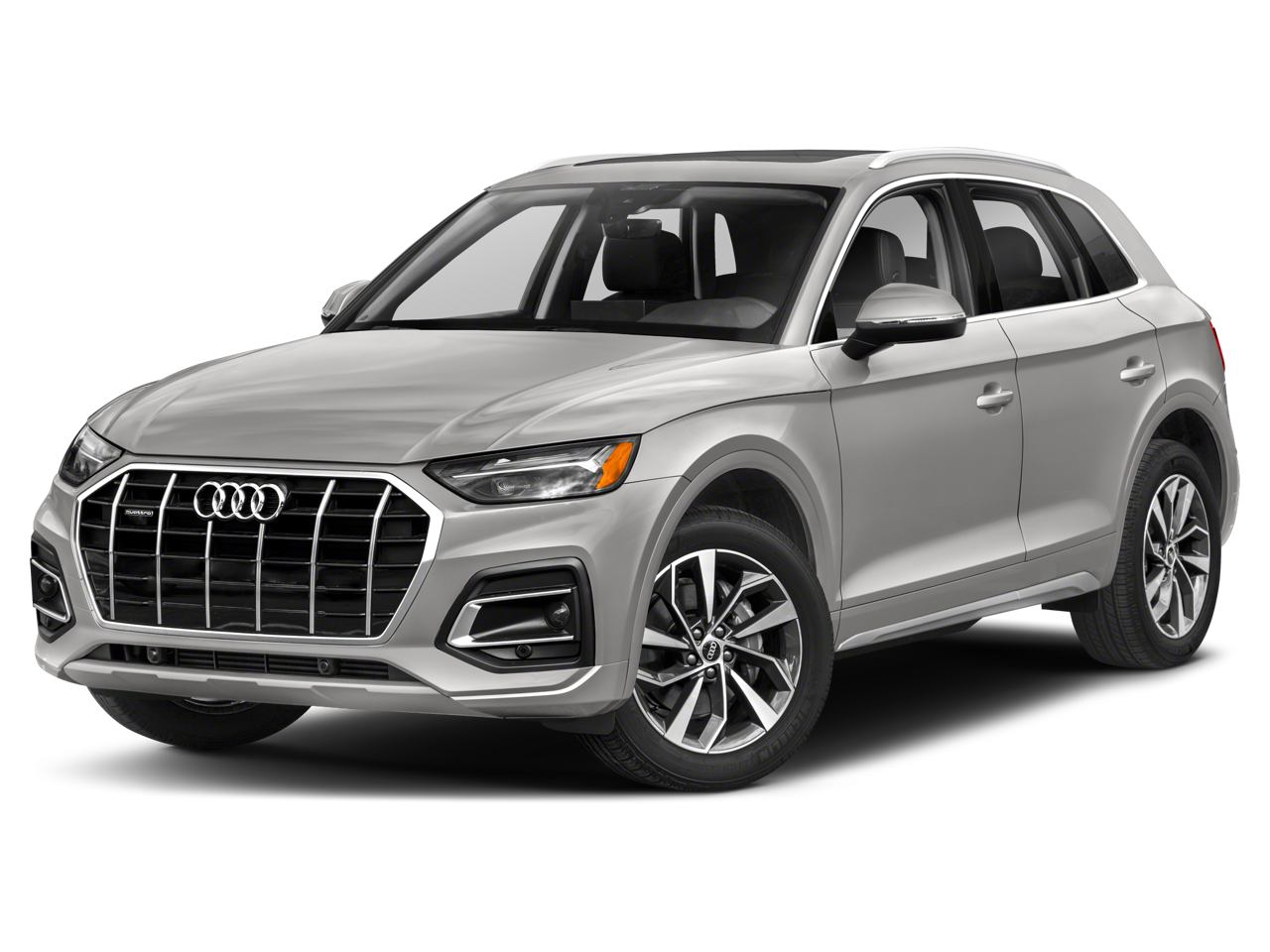 2022 Audi Q5 S line Prestige 45 TFSI quattro