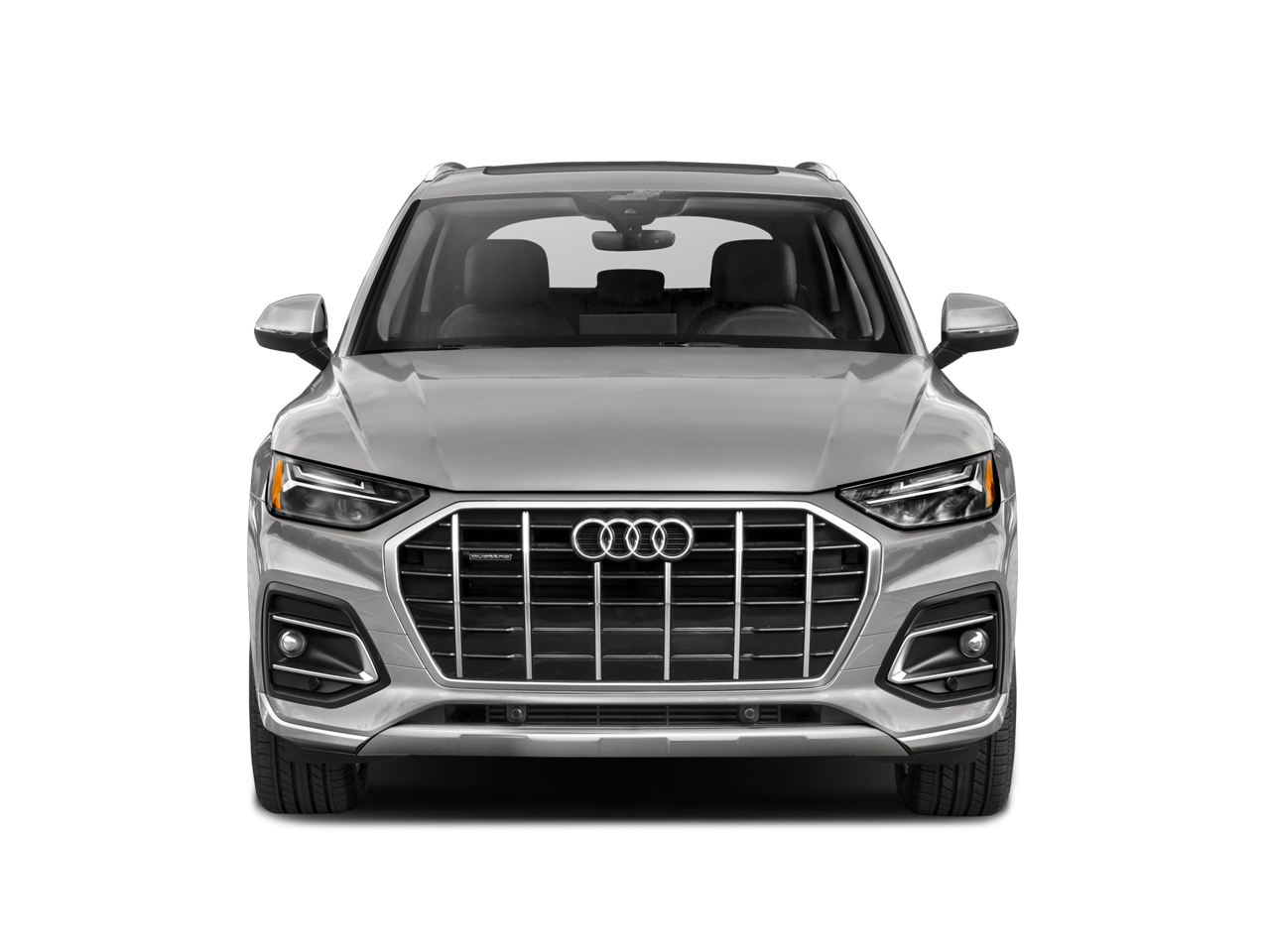2022 Audi Q5 S line Prestige 45 TFSI quattro