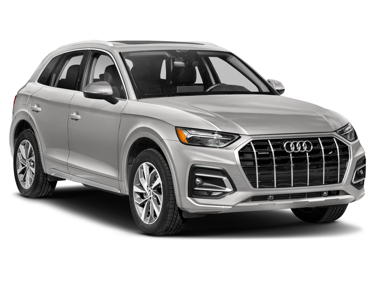 2022 Audi Q5 S line Prestige 45 TFSI quattro