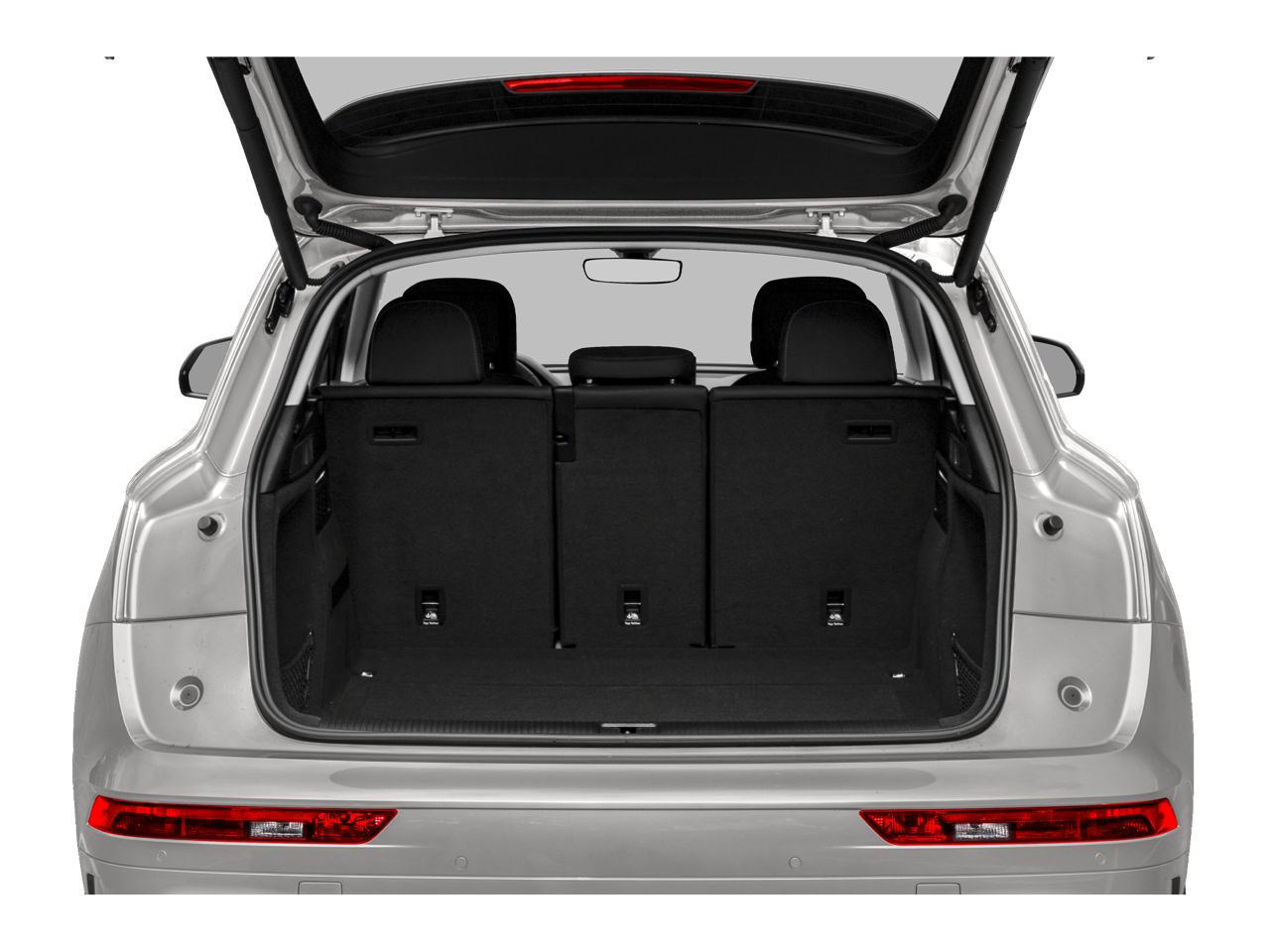 2022 Audi Q5 S line Prestige 45 TFSI quattro