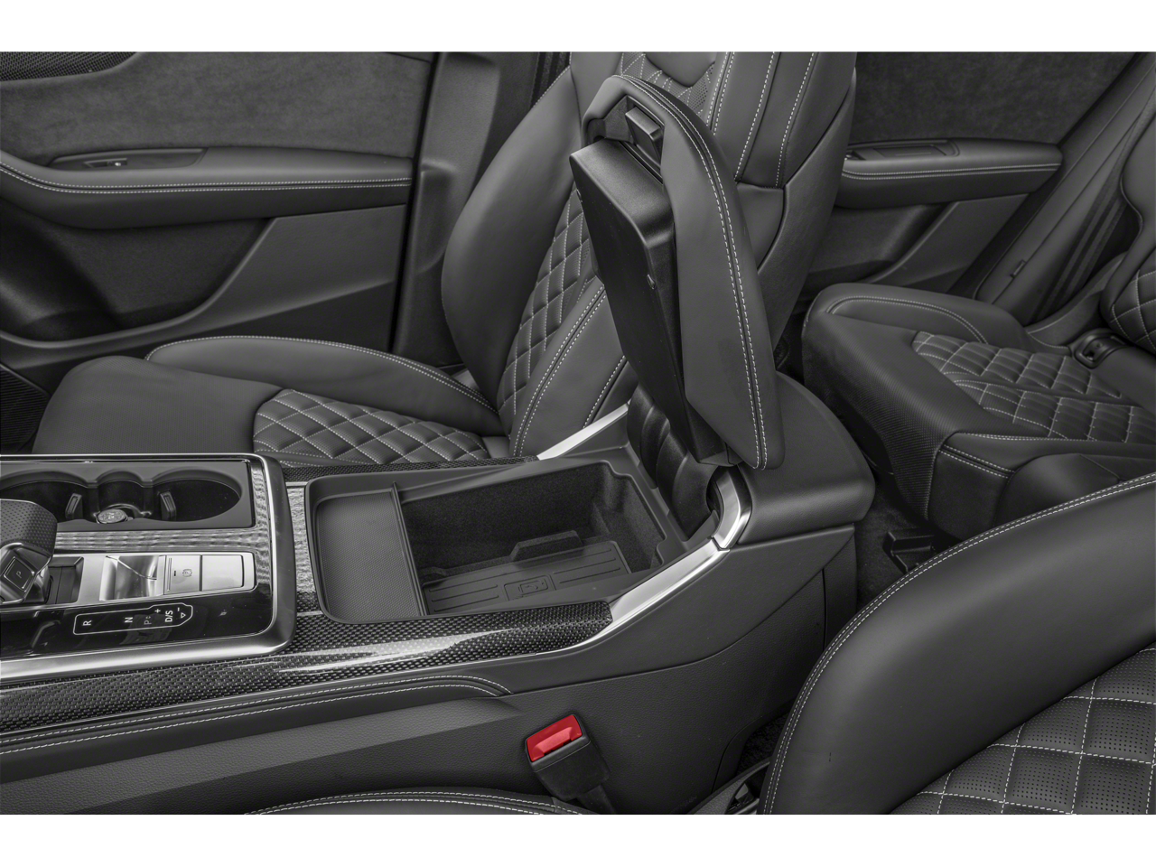 2022 Audi SQ8 Prestige 4.0 TFSI quattro