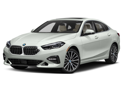 2022 BMW 2 Series 228i xDrive Gran Coupe