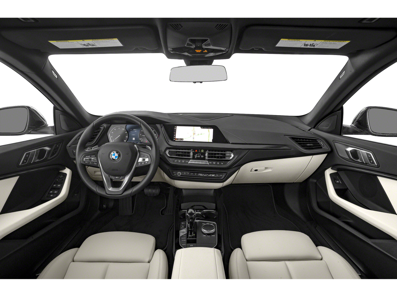 2022 BMW 2 Series 228i xDrive Gran Coupe