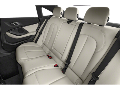 2022 BMW 2 Series 228i xDrive Gran Coupe