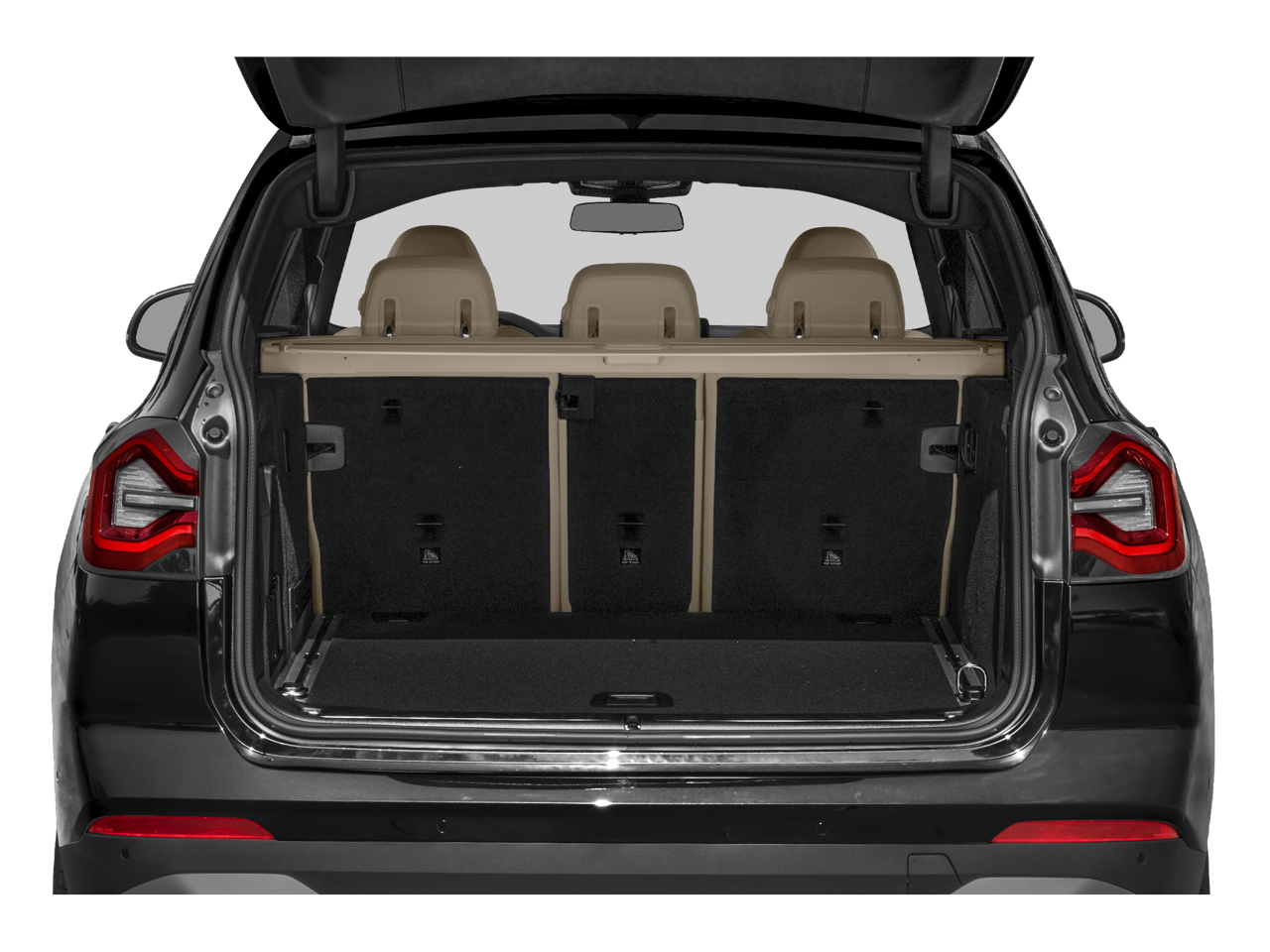 2022 BMW X3 xDrive30i Sports Activity Vehicle
