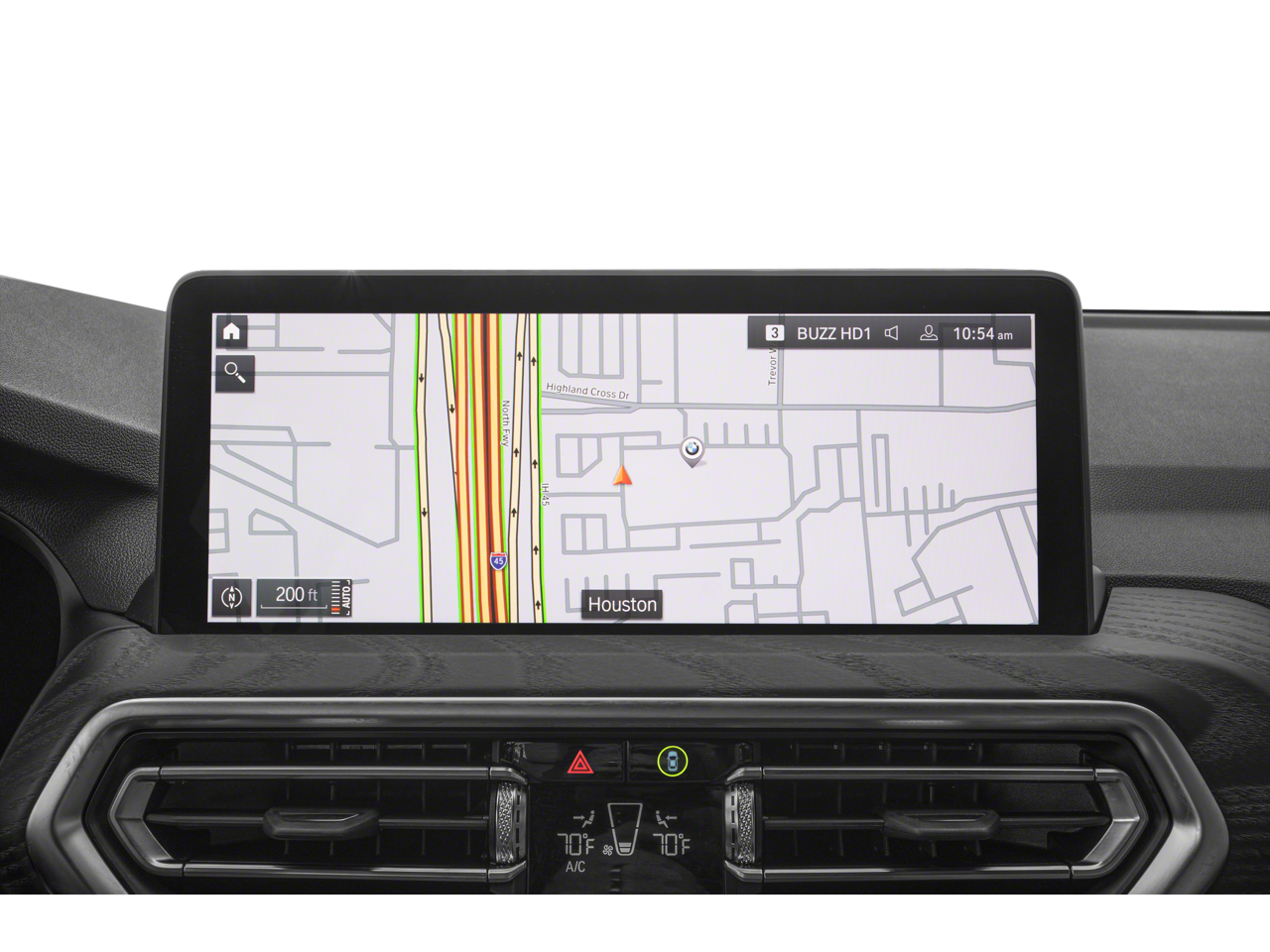 2022 BMW X3 xDrive30i Sports Activity Vehicle