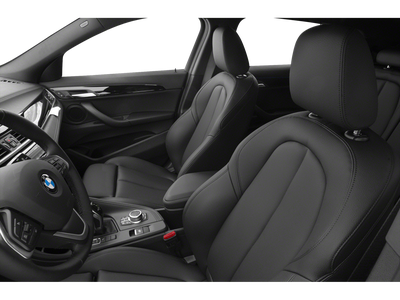 2022 BMW X2 sDrive28i Sports Activity Coupe