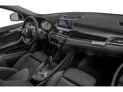 2022 BMW X2 sDrive28i Sports Activity Coupe