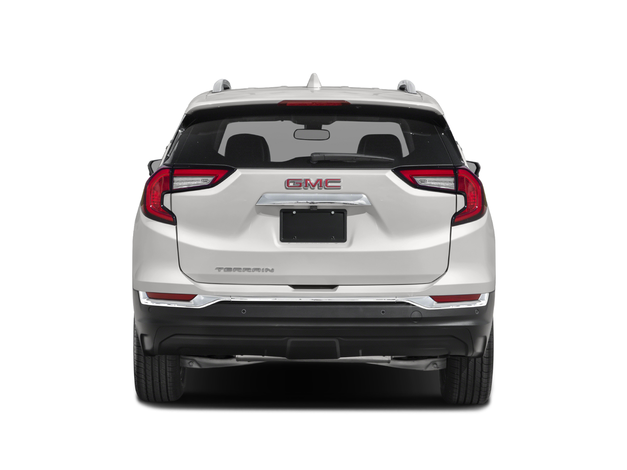 2022 GMC Terrain AWD 4dr AT4