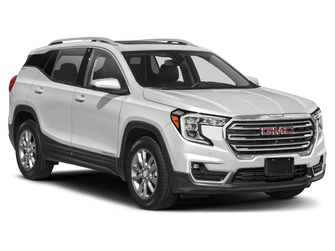 2022 Gmc Terrain AT4 photo 3