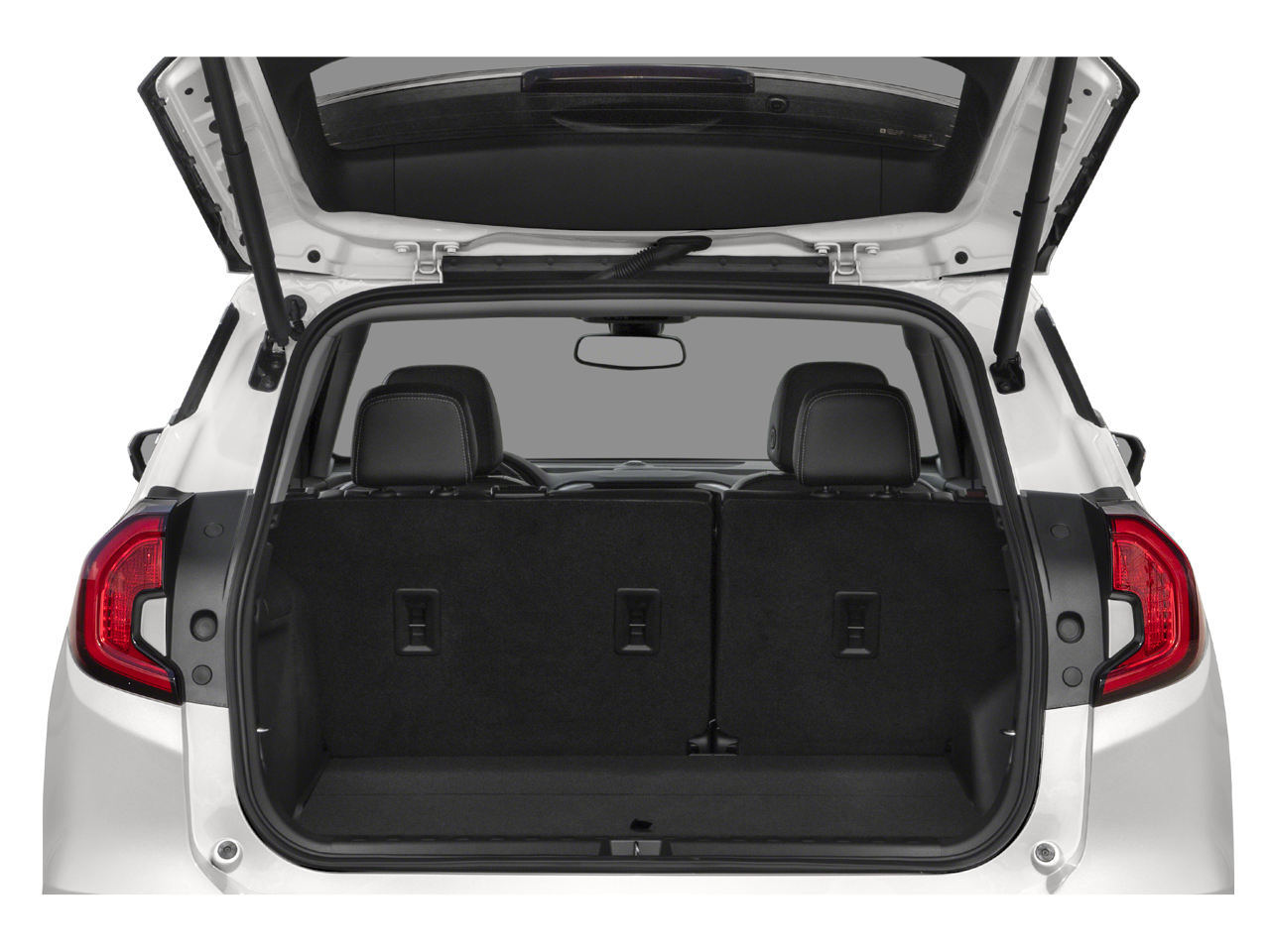 2022 Gmc Terrain AT4 photo 4