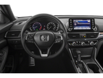 2022 Honda Accord Sport 1.5T CVT