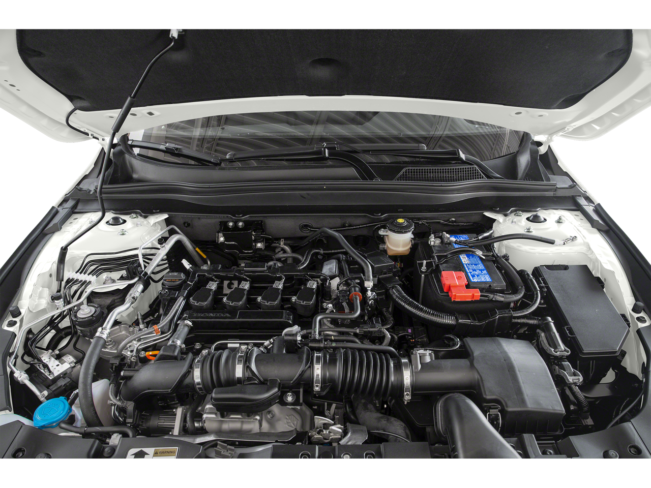 2022 Honda Accord Sport 1.5T CVT