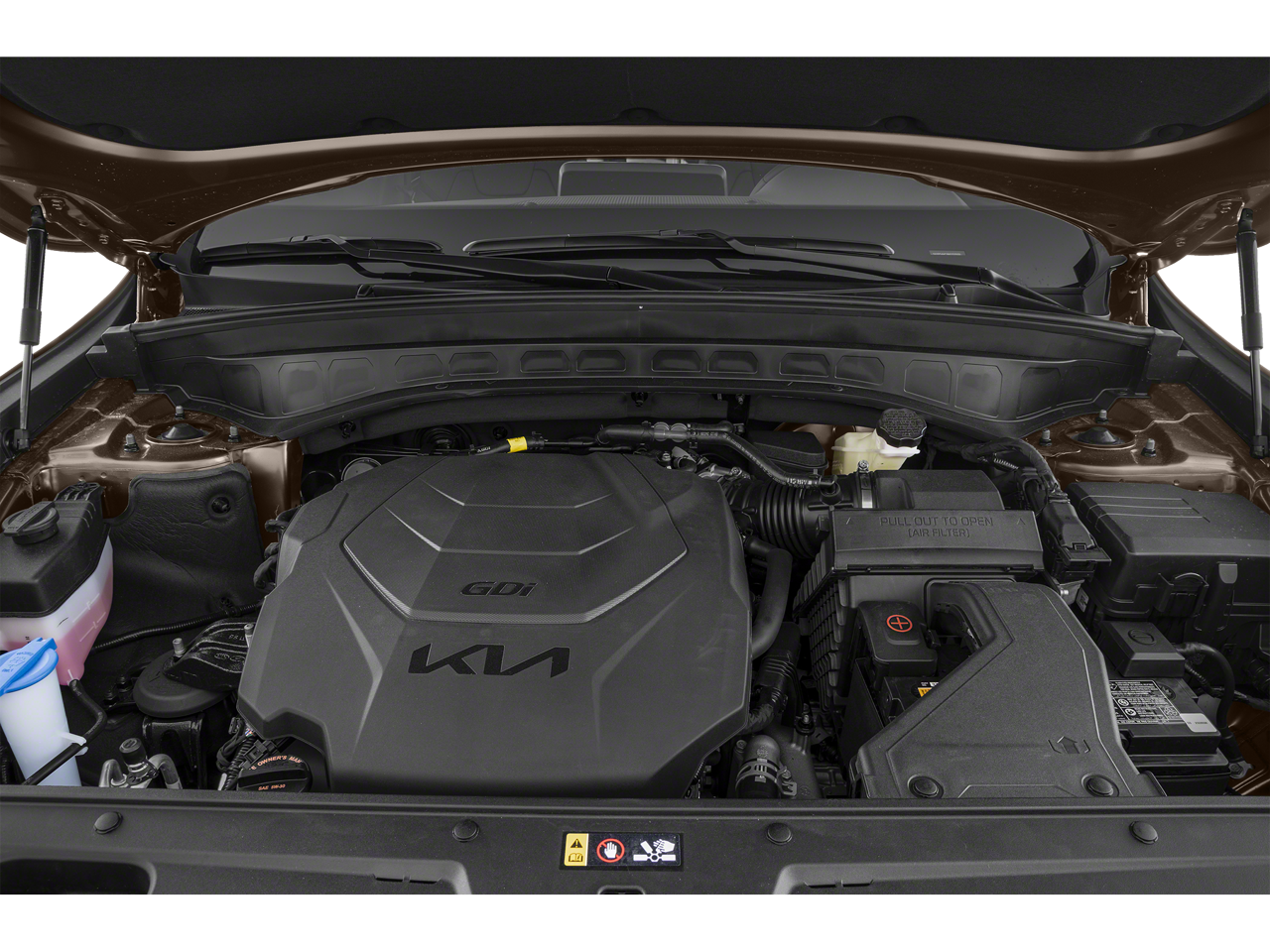 2022 Kia Telluride SX AWD