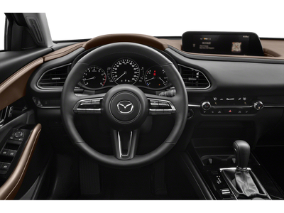 2022 Mazda Mazda CX-30 2.5 Turbo Premium Package AWD