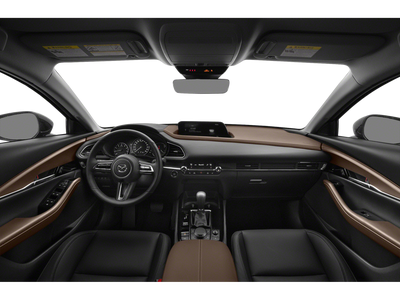 2022 Mazda Mazda CX-30 2.5 Turbo Premium Package AWD