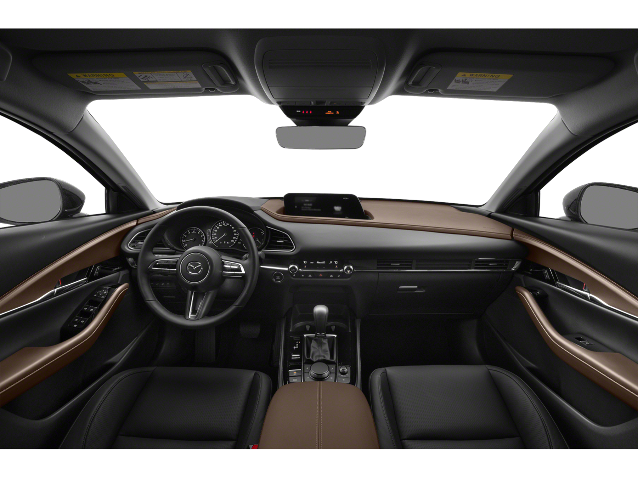 2022 Mazda Mazda CX-30 2.5 Turbo Premium Package AWD
