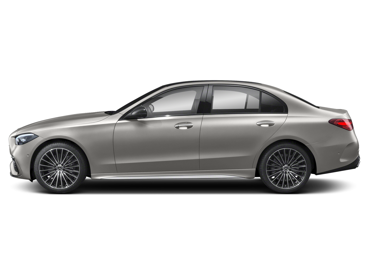 2022 Mercedes-Benz C-Class C 300 4MATIC® Sedan