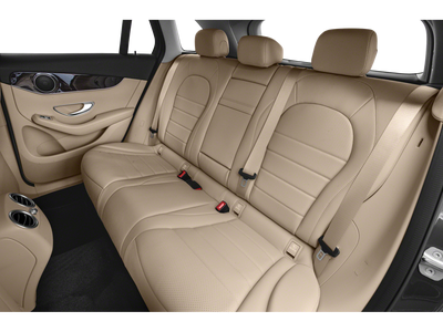 2022 Mercedes-Benz GLC GLC 300 4MATIC® SUV