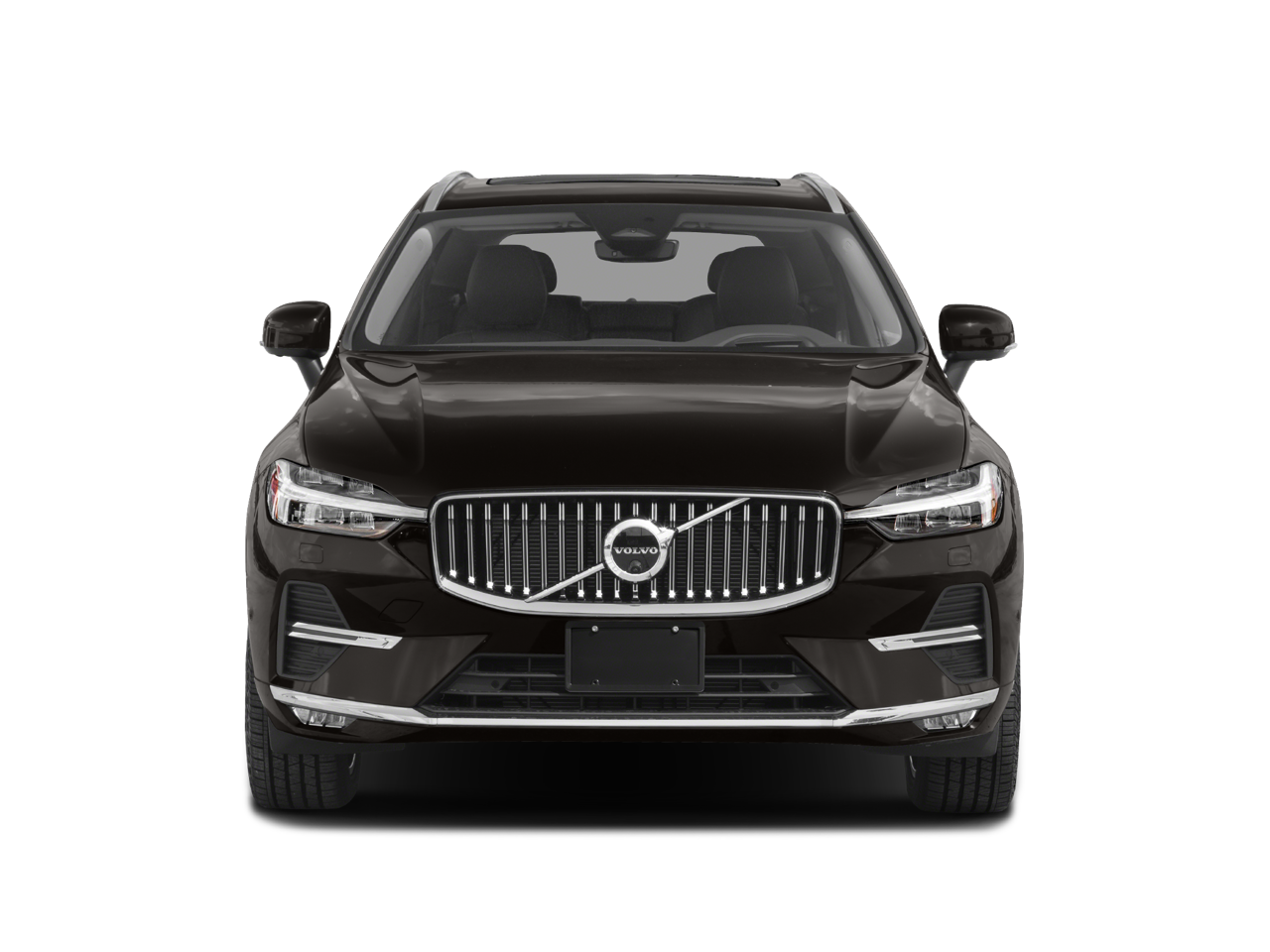 2022 Volvo XC60 B6 AWD Inscription